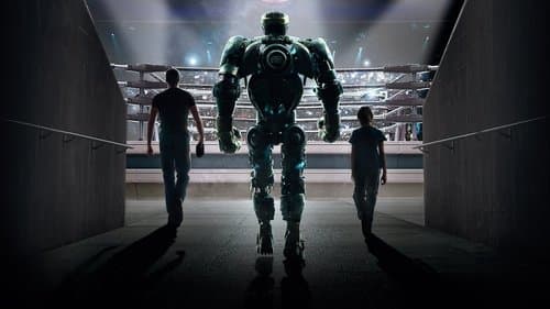 Real Steel Bild 3