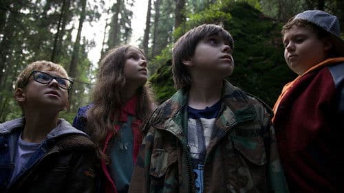 Hinter der blauen Tür – Wenn Träume wahr werden Bild 1