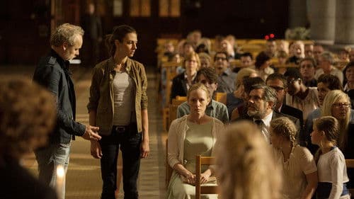 Der Tod und das Mädchen - Van Leeuwens dritter Fall Bild 3