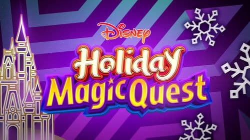 Disney Holiday Magic Quest Bild 6