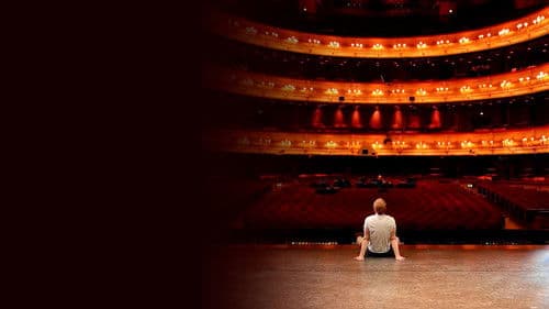 A Resilient Man Bild 1