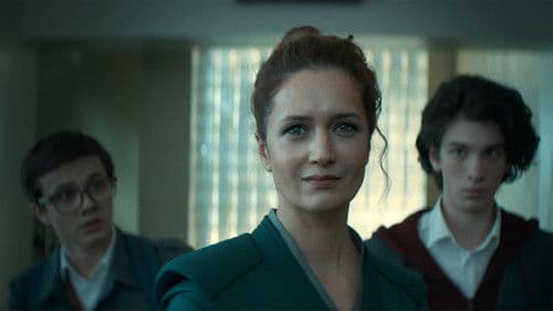 Сто лет тому вперёд Bild 3