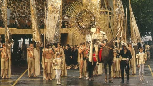 Fête des Vignerons 1977 Bild 5