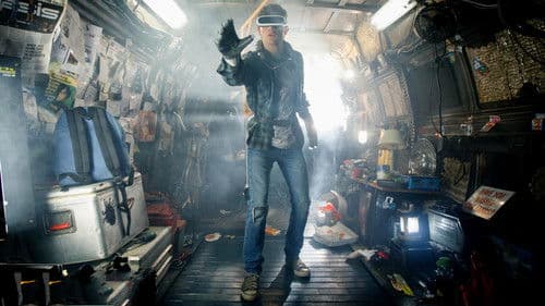 Ready Player One Bild 4