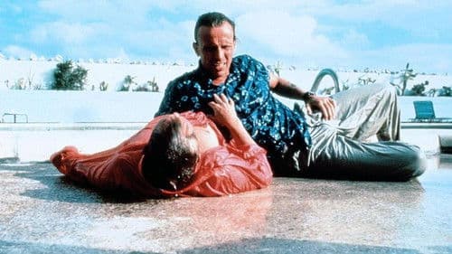 Hexenkessel Miami Bild 3