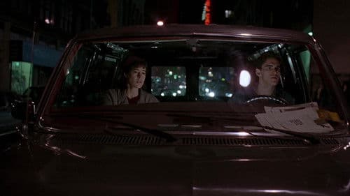 Der Kuß vor dem Tode Bild 3