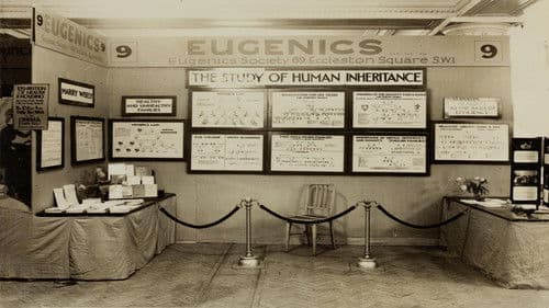 Global Eugenics: Using Medicine to Kill Bild 1