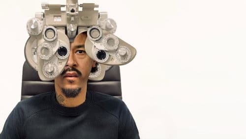 Det sista jag ser Bild 1