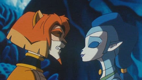 Aida degli alberi Bild 3