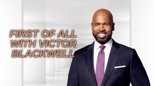 First of All with Victor Blackwell Bild 5