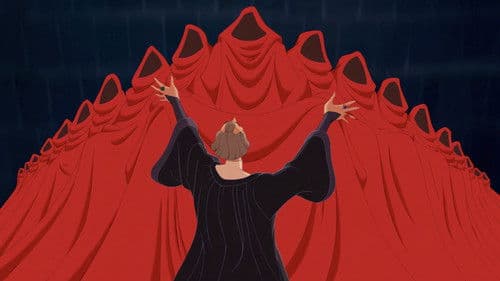 Der Glöckner von Notre Dame Bild 8