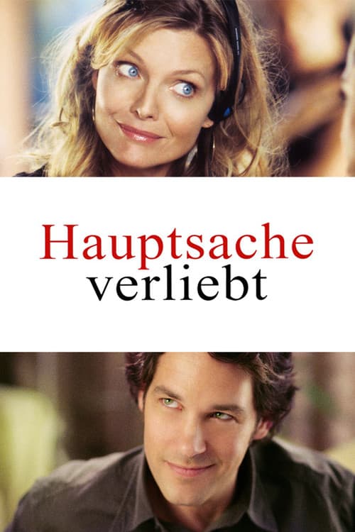 Hauptsache verliebt