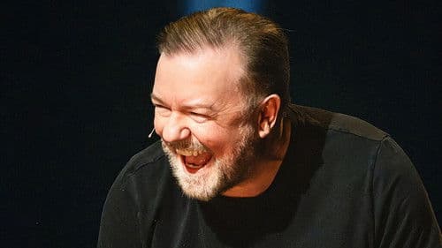 Ricky Gervais: Mortality Bild 5