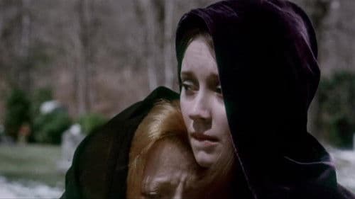 Death by Invitation Bild 1