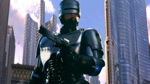 RoboCop: Prime Directives Bild 1