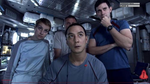 Europa Report Bild 1