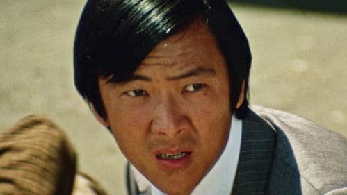 Der Mann von Hongkong Bild 8