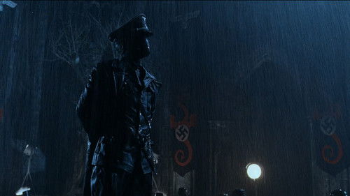 Hellboy Bild 6