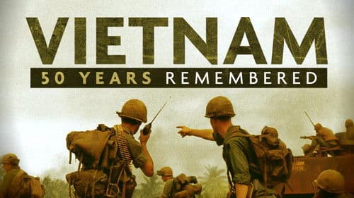 Vietnam: 50 Years Remembered Bild 1