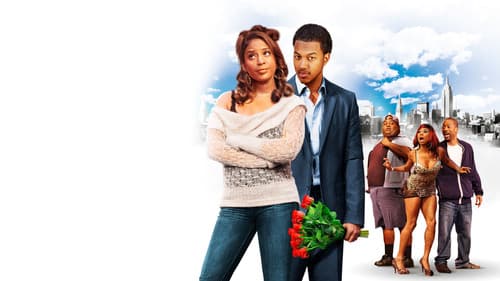 David E. Talbert's What Goes Around Comes Around Bild 1