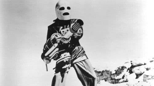 Radar Men from the Moon Bild 2