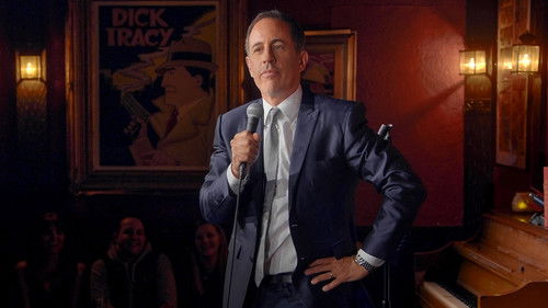 Jerry Before Seinfeld Bild 2