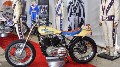 I Am Evel Knievel Bild 1