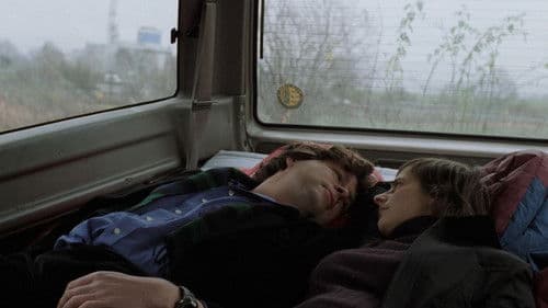 Montag kommen die Fenster Bild 1