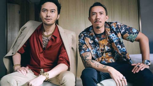 總是有愛在隔離 Bild 1