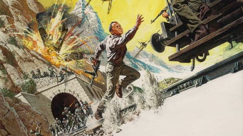 Colonel von Ryans Express Bild 5