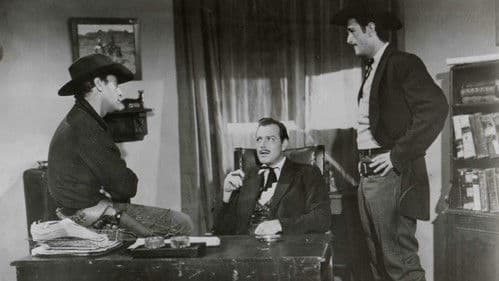 Outlaw Treasure Bild 2