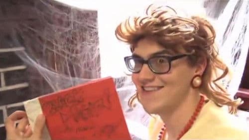 The Evil Dead Inbred Rednecks Bild 1