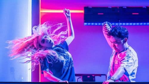 Next to Normal Bild 4