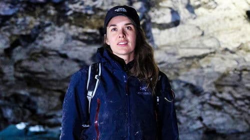 Ekspeditionen - På sporet af Vitus Bering Bild 1