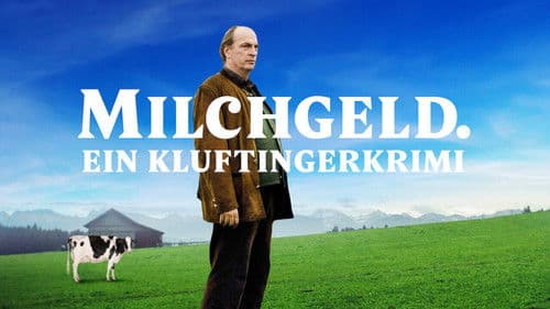 Milchgeld. Ein Kluftingerkrimi Bild 3
