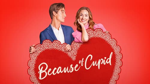 Because of Cupid Bild 3