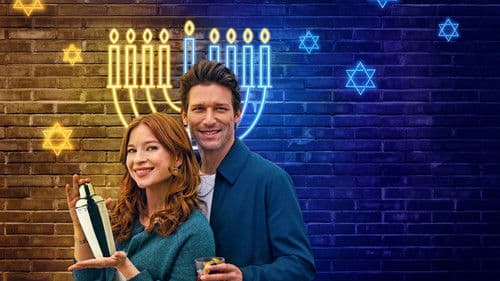 Hanukkah on the Rocks Bild 2