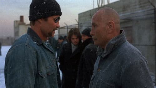 Runaway Train Bild 8