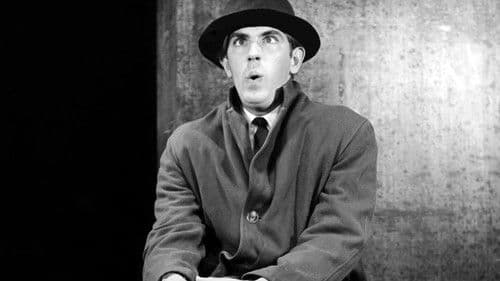 Beyond the Fringe Bild 1