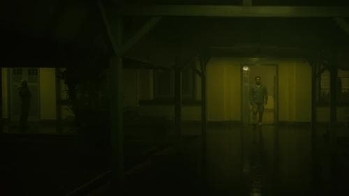 Kisah Tanah Jawa: Pocong Gundul Bild 1