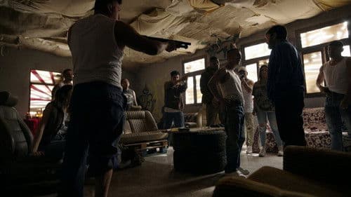 Últimas voluntades Bild 1