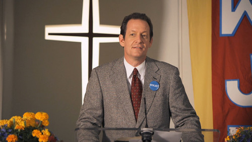 WWJD: What Would Jesus Do? Bild 7