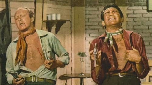 Gli eroi del West Bild 1