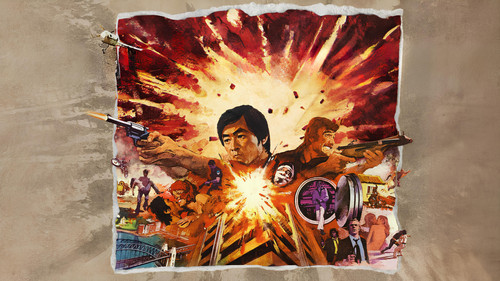 Der Mann von Hongkong Bild 2