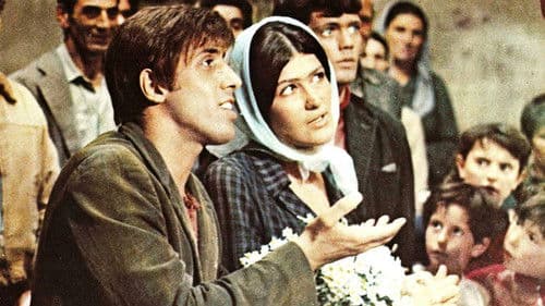 Serafino - Der Schürzenjäger Bild 1