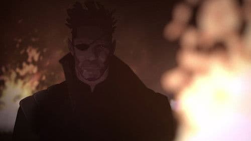 Blade Runner 2022 - Blackout Bild 5