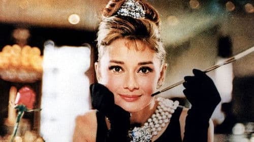 Audrey Hepburn, Königin der Eleganz Bild 1