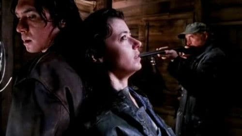 Im Auge des Hurricane Bild 3