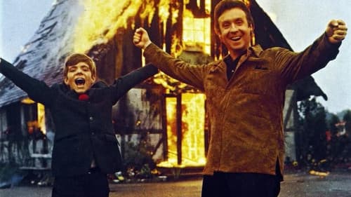 Hurra, die Schule brennt Bild 3