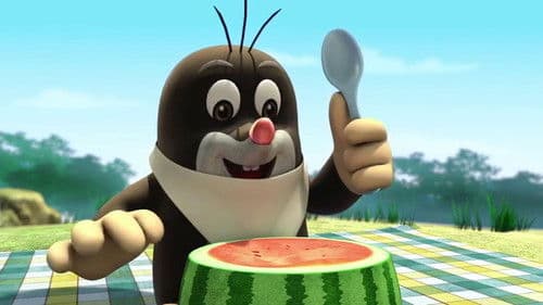 熊猫和小鼹鼠 Bild 2